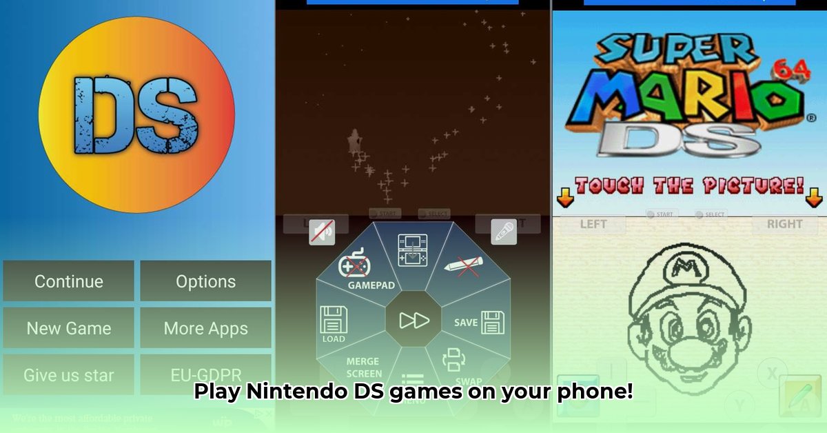 desmume-apk-download